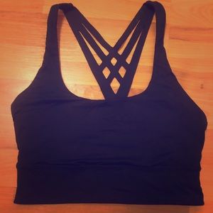 Mind over miles Lululemon